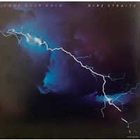 Dire Straits – Love Over Gold, LP, USA 1982