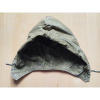 Капюшон от плащ накидки из СССР