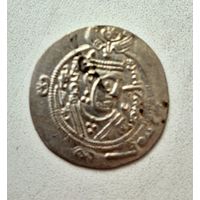 Abbasid caliphate,  DIRHEM AR DIRHAM