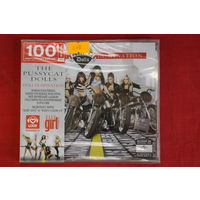 The Pussycat Dolls – Doll Domination (2008, CD)