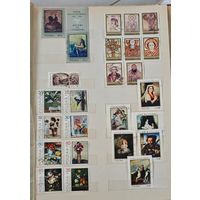 Марки Польша