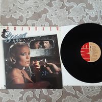 BOGART - 1980 - BRANDNEW (GERMANY) LP