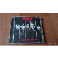 RATT ,, Dancing Undercover,, 1986 CD