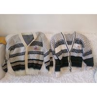 Легендарные Турецкие свитера из 1990 - х. Цена за 1