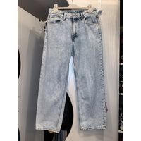 Джинсы H&M, 11-12 лет