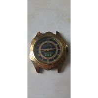 Часы вымпел SuperMan