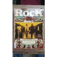 Журнал Classic Rock #96 июнь 2011