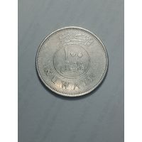 Кувейт 100 филсов 2009 года .