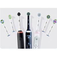 Насадка на щетку oral b, цена за 1 шт