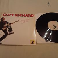 CLIFF RICHARD - 1979 - ROCK 'N' ROLL JUVENILE (GERMANY) LP