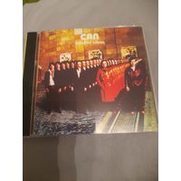 CAN  "UNLIMITED EDITION"  CD 1972/2007