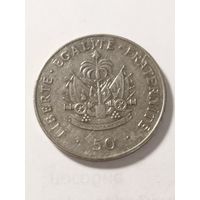 Гаити 50 центов 1999
