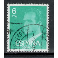 Марка Испания