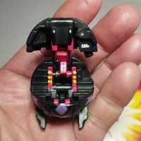 BAKUGAN Бакуган Darkus Klawgor 580G s/s/в 00426MPG