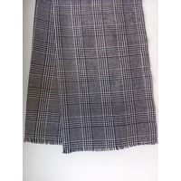 Шарф. Новый