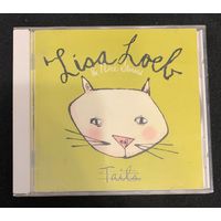 Lisa Loeb & Nine Stories – Tails
