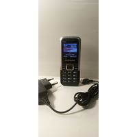 Мобильный телефон SAMSUNG E1125 рабочий