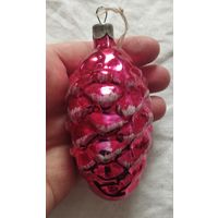 Ёлочная игрушка
