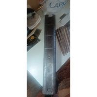 Двойной тубус мг 34