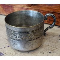 Кружка старинная