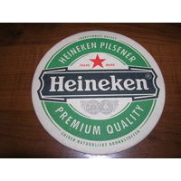 Heineken
