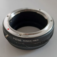 Переходник Fotga Konica AR - NEX