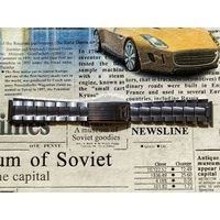 Браслет для наручных часов Вымпел (ОАО "Витебский приборостроительный завод" - ОАО "ВПЗ"). #4