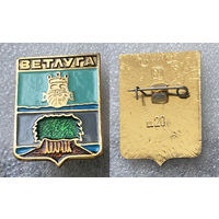 Ветлуга. Герб города