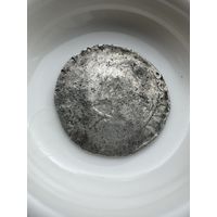 Пражский Грош. Вацлав 4. 1378-1419г 9"