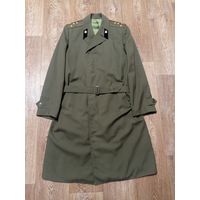 Плащ повседневный капитана Автомата СССР