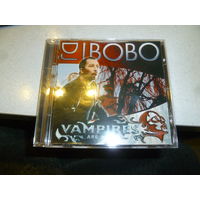D.J. BOBO - VAMPIRES -