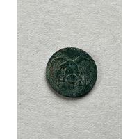 Польша жетон