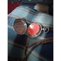 Часы Молния 70-80гг