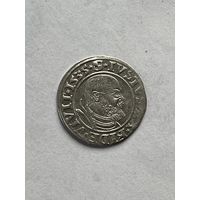 Грош 1535
