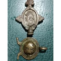 Пряшка и Ручка 1812