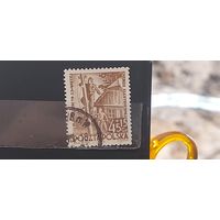РАСПРОДАЖА ПОЛЬША 1952г. Гаш.