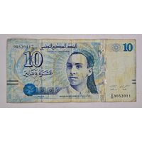 Тунис  10