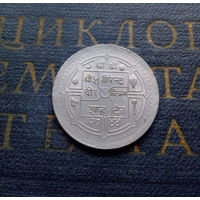 50 пайс 1987 Непал #01