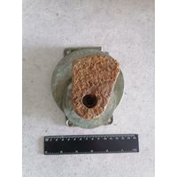 Часть от танкового прицела Т-34