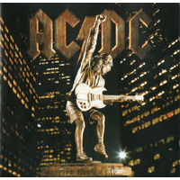 AC/CD Stiff Upper Lip