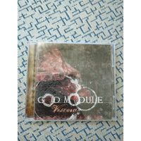 God Module - 2005. Viscera (IROND CD 05-1086) Russia