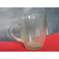 Бокал пивной,0.25 л.