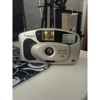 Фотоаппарат Rekam BF-300 пленочный Канада
