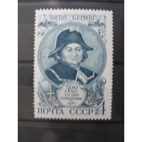 Продажа коллекции с 1 рубля! Почтовые марки СССР.