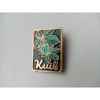 ЗНАЧОК КИЕВ (2)