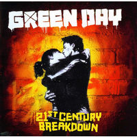 Green Day 21st Century Breakdown