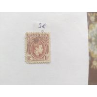 Нигерия 1938