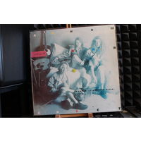 Лицей - Домашний Арест (1993, Vinyl)