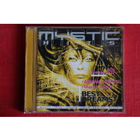Ayman, Hisham, Mars Lasar- Mystic Hits (Best Dreams) Volume 19 (2001, CD)