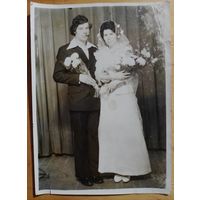 Старое фото